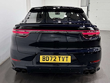 Used Porsche Cayenne