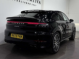 Used Porsche Cayenne