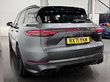 Used Porsche Cayenne
