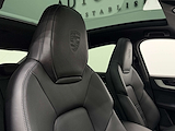 Used Porsche Cayenne