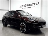 Used Porsche Cayenne