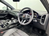 Used Porsche Cayenne