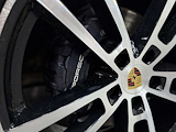 Used Porsche Cayenne