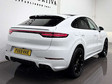 Used Porsche Cayenne
