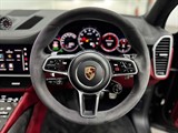 Used Porsche Cayenne