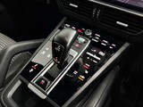 Used Porsche Cayenne