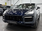 Used Porsche Cayenne