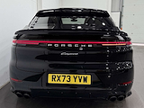 Used Porsche Cayenne