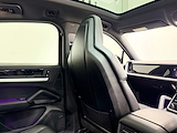 Used Porsche Cayenne