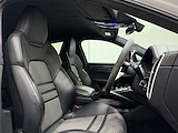 Used Porsche Cayenne