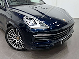 Used Porsche Cayenne