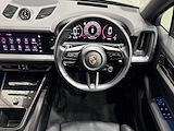 Used Porsche Cayenne