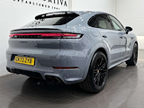 Used Porsche Cayenne