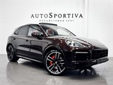 Used Porsche Cayenne
