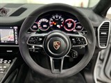 Used Porsche Cayenne