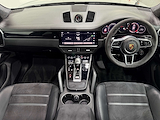Used Porsche Cayenne