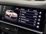Used Porsche Cayenne