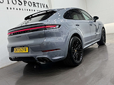 Used Porsche Cayenne