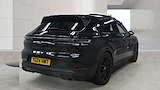 Used Porsche Cayenne