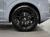 Used Porsche Cayenne