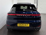 Used Porsche Cayenne