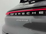Used Porsche Cayenne