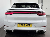 Used Porsche Cayenne