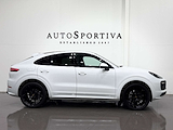 Used Porsche Cayenne