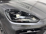 Used Porsche Cayenne