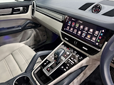 Used Porsche Cayenne