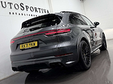 Used Porsche Cayenne
