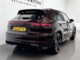 Used Porsche Cayenne