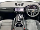 Used Porsche Cayenne