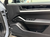 Used Porsche Cayenne