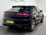 Used Porsche Cayenne