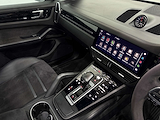 Used Porsche Cayenne