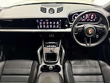 Used Porsche Cayenne