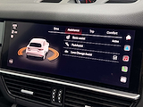 Used Porsche Cayenne