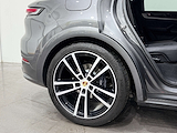 Used Porsche Cayenne