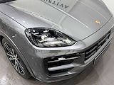 Used Porsche Cayenne