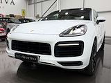 Used Porsche Cayenne