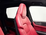 Used Porsche Cayenne