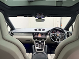 Used Porsche Cayenne