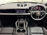 Used Porsche Cayenne