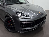 Used Porsche Cayenne