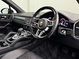 Used Porsche Cayenne