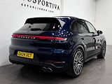 Used Porsche Cayenne