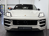 Used Porsche Cayenne