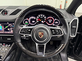 Used Porsche Cayenne