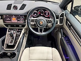 Used Porsche Cayenne